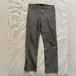 Banana Republic, sloan trousers size 4